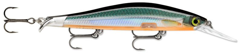 12cm Rapala RipStop Deep Jerkbait Hard Body Fishing Lure