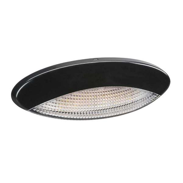 Narva 87780BK 9-33V LED Awning Lamp - Black