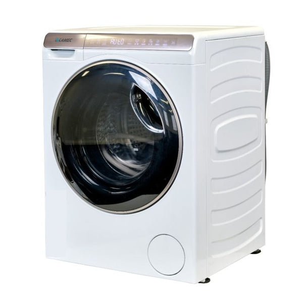 Pickup Only - Camec 053344 Compact RV 4kg Front Load Washing Machine