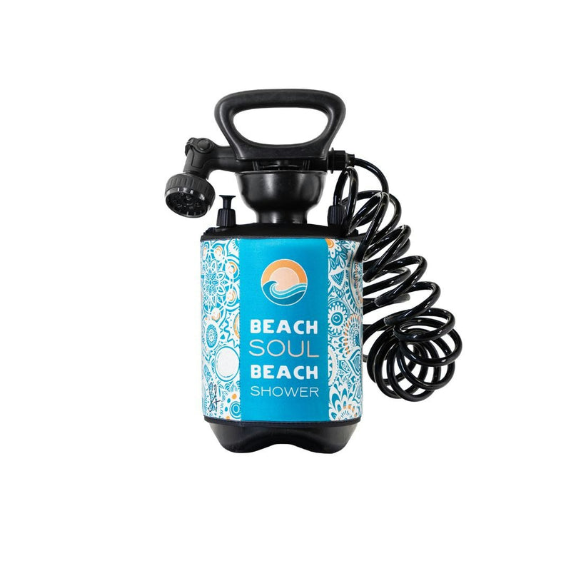 Beach Soul Portable Shower Bliss Out 5L