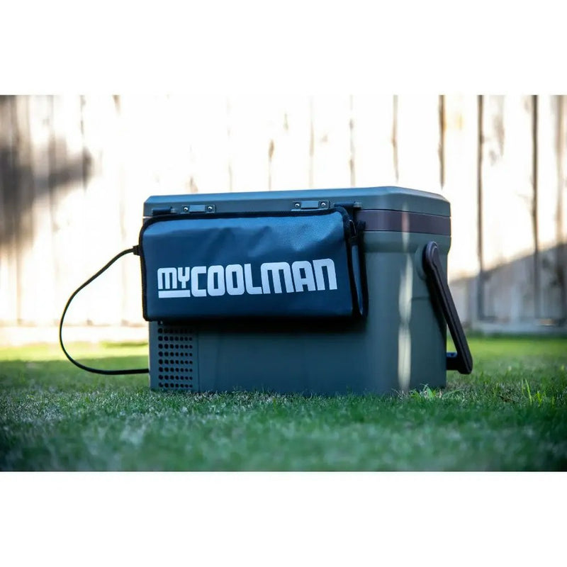 myCOOLMAN PowerPack Pouch