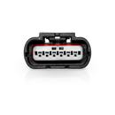EVC Throttle Controller to suit HONDA CITY 2003 - 2008 (4th Gen, GD/GE)