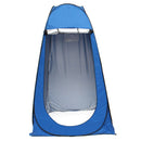 Pop-up Shower, Dressing or Toilet Tent