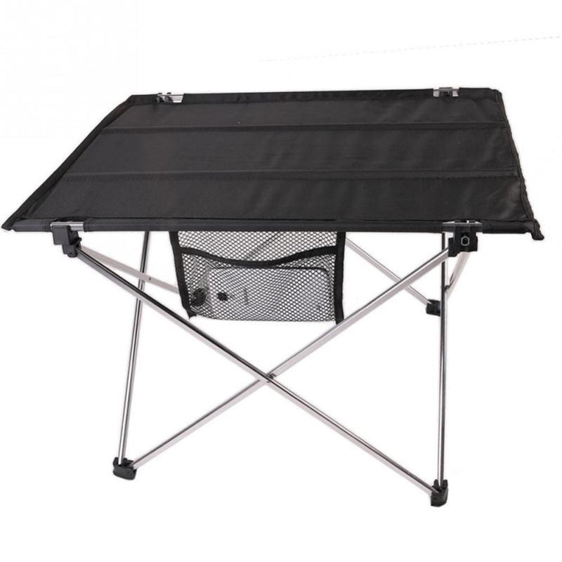 Portable Aluminum Folding Table