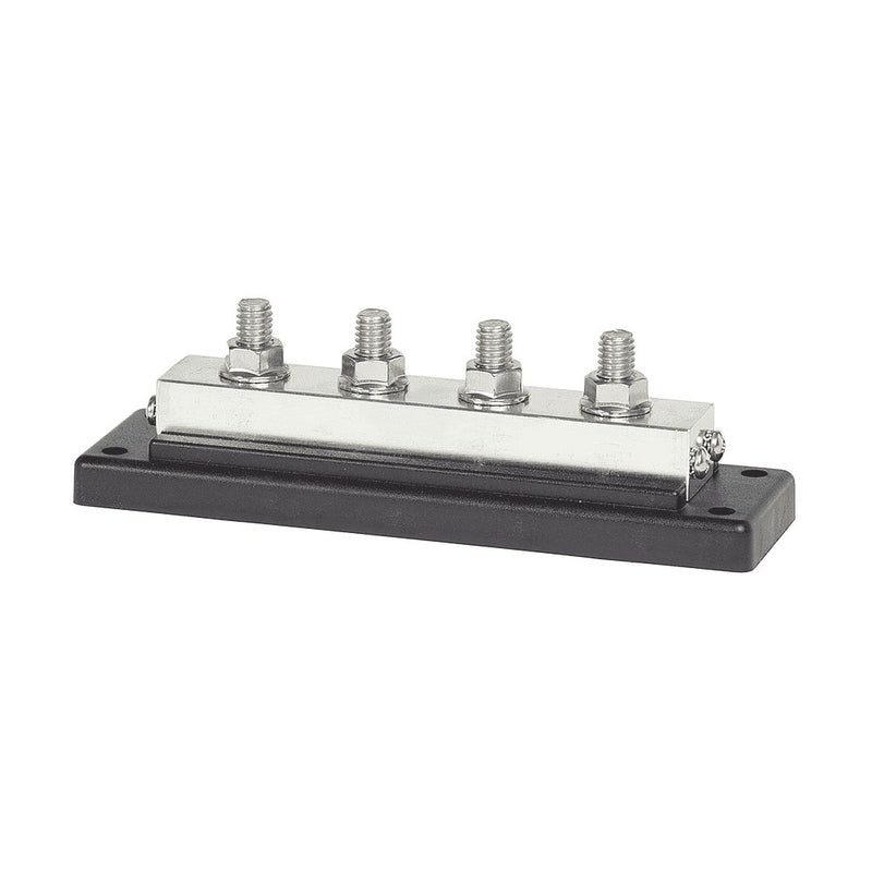 Victron Busbar 600A 4P/Terminals & Cover