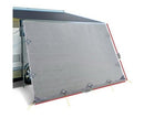 Caravan Privacy Screen