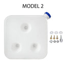 Fuel Tank for Diesel Heater 10L