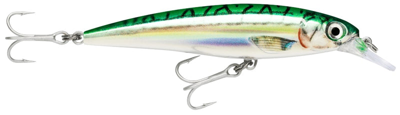 10cm Saltwater X-Rap Jerkbait Fishing Lure