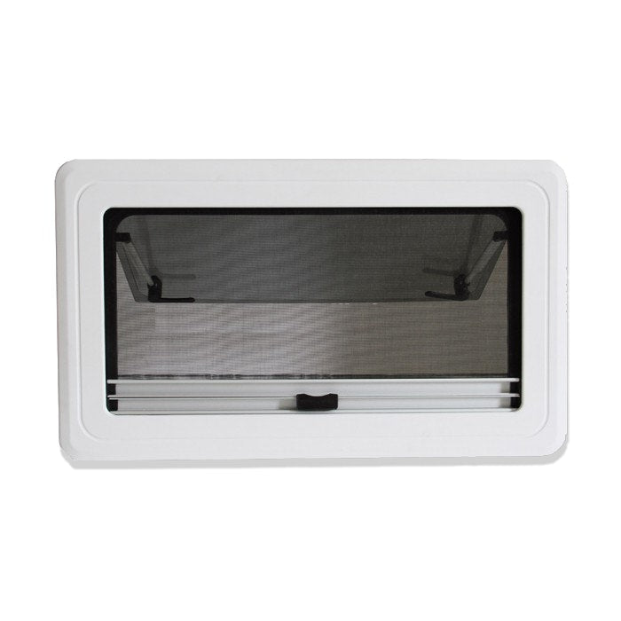 Dometic Chal Double Glazed Window, Top-hung 500 x 350mm