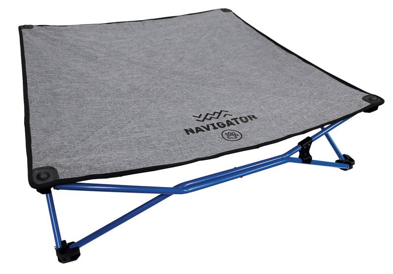 NAVI DOG BED - LARGE