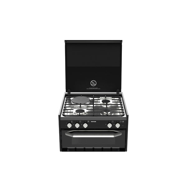 Pickup Only - Thetford K1540 Dual Fuel Cooker