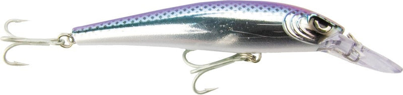 11cm Storm Thunder Barra Hard Body Lure - Medium Depth Diving Barramundi Lure