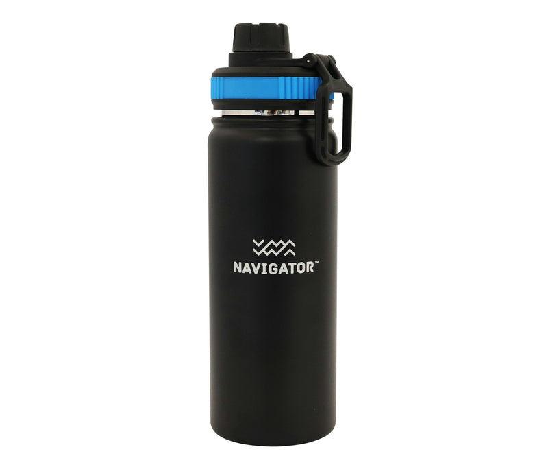 DOUBLE WALL DRINK BOTTLE 550ml