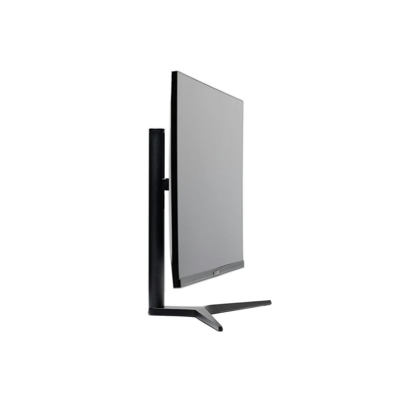 ENGLAON 32″ QHD 165Hz 1ms Frameless AMD FreeSync Height Adjustable Gaming Monitor with RGB light