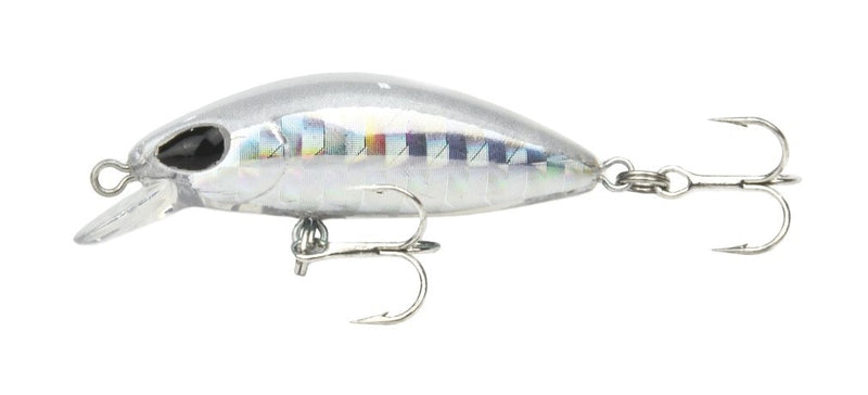 35mm Storm Gomoku Minnow Hard Body Fishing Lure