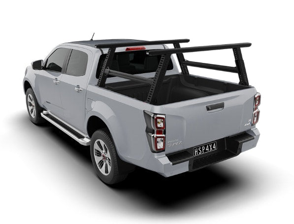 Isuzu DMAX Gen 3 Ladder Rack