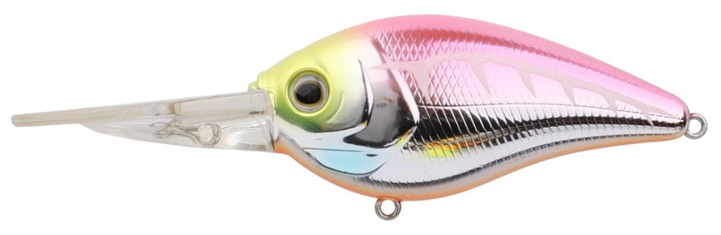 100mm Zerek Colossal Ruby Diving Crankbait Hardbody Fishing Lure