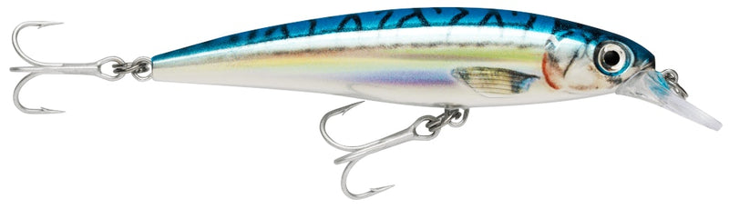 10cm Saltwater X-Rap Jerkbait Fishing Lure