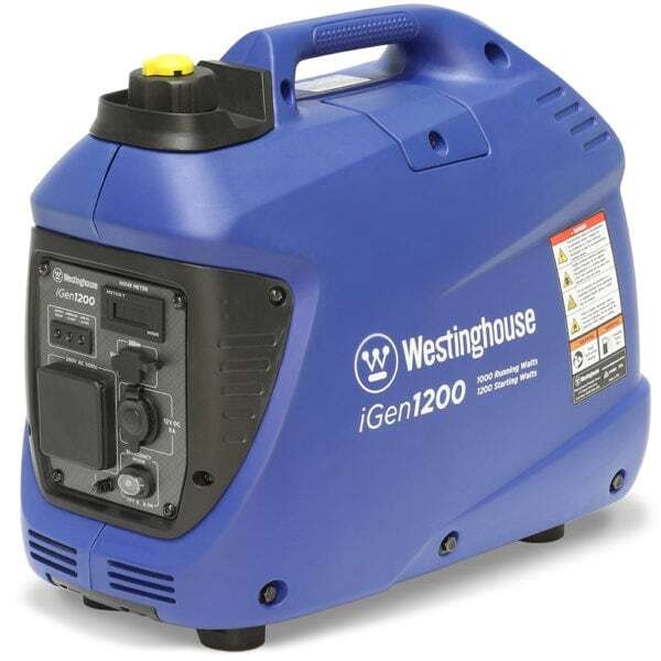 Westinghouse iGEN1200 Portable Inverter