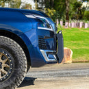 The Ultimate Nudge Bar to suit Nissan Y62 Patrol (2019 - ON, Series 5 - Ti-L)