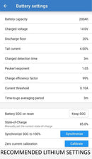 Victron 500A Smart Shunt (SmartShunt) IP65 Bluetooth Battery Monitor