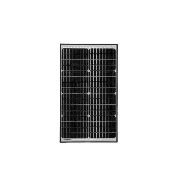 Exotronic 40W Fixed Solar Panel