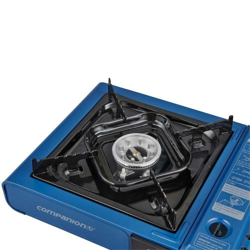 Companion Single Butane Stove