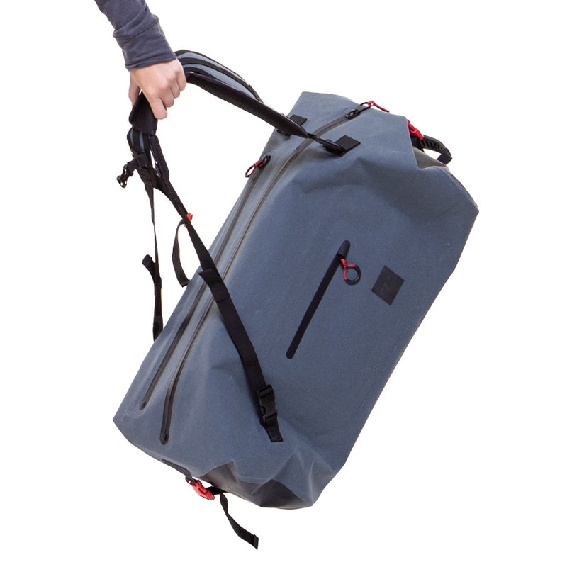 Waterproof Kit Bag - 60L Getaway