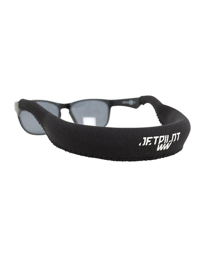 JET PILOT FLOATING SUNNIE STRAP BLK