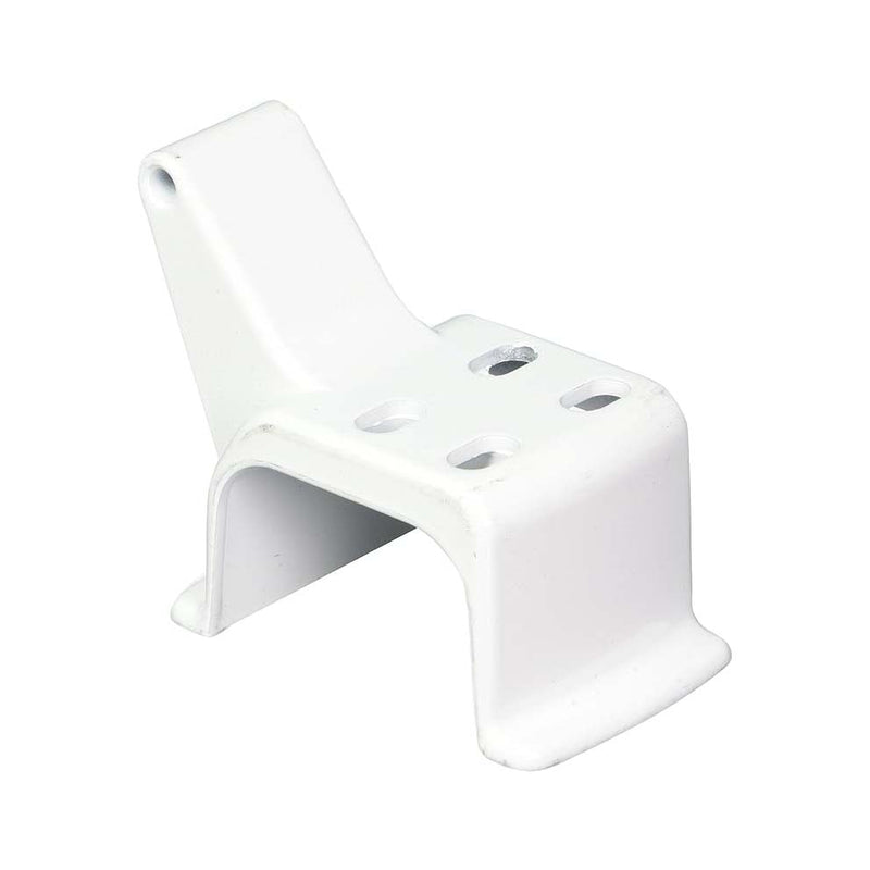 Carefree 901018W White Top Bracket