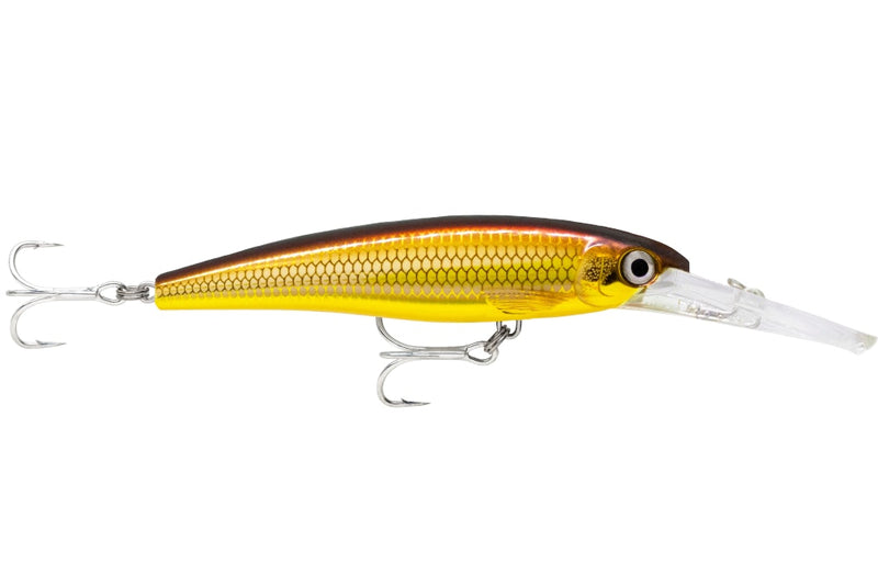 11cm Rapala Saltwater X-Rap Deep Hardbody Fishing Lure