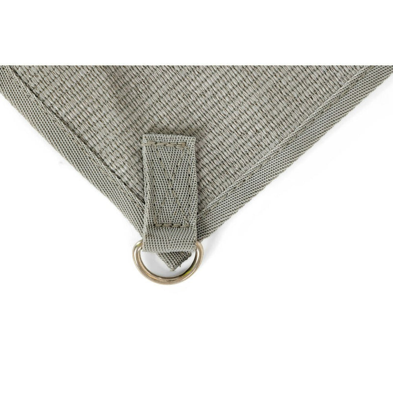Companion Water Resistant Caravan/Campervan Pop-Top Cover UV50+ 18-20ft Grey
