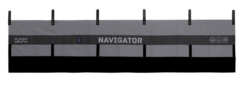 AWNING TRANSIT PROTECTOR