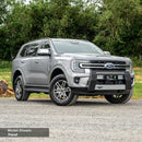 The Ultimate Nudge Bar to suit Ford Everest (2022 - ON, 3rd Gen T6)