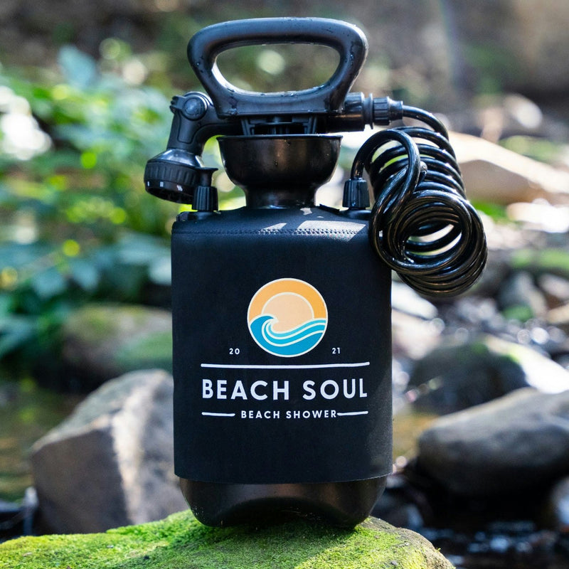 Beach Soul Portable Shower Original 5L