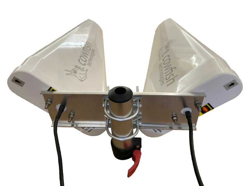 Cowfish 4G Outback Antenna - internet antenna