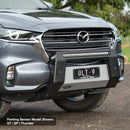 The Ultimate Nudge Bar to suit Mazda BT-50 2020 - ON (3rd Gen TF, Includes GT, SP, Thunder)