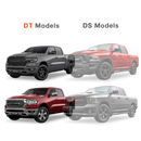 evcX Throttle Controller to suit RAM 1500 2019 - ON (5th Gen - DT)