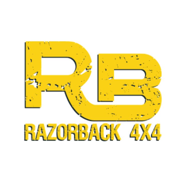 Razorback 4x4