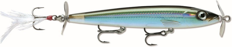 11cm Rapala X-Rap Prop Topwater Fishing Lure