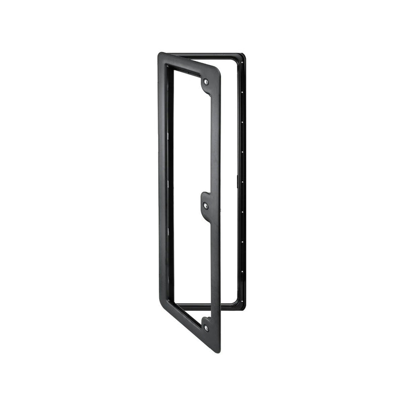 Thetford Service Door 7 – Black