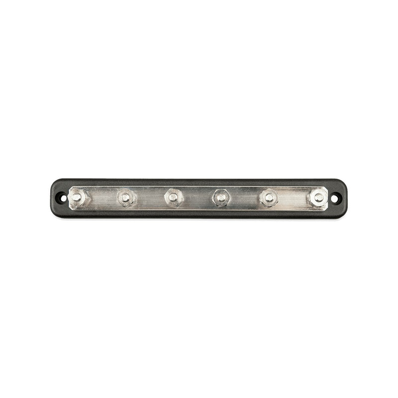 Victron Busbar 150A 6P/Terminals & Cover