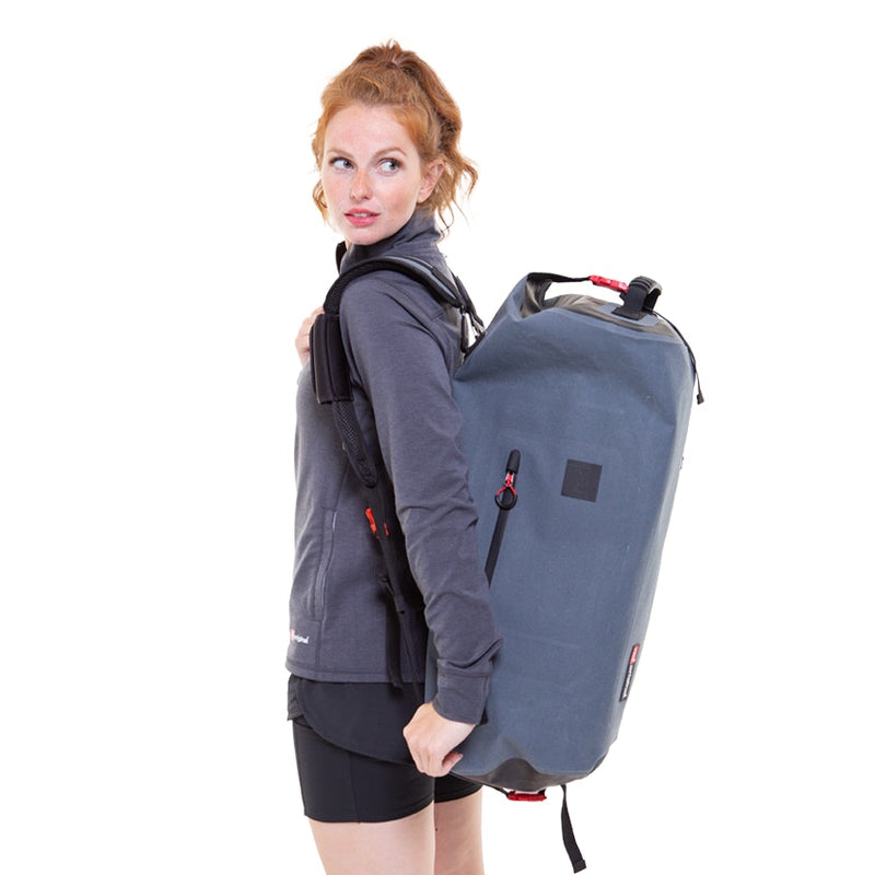 Waterproof Kit Bag - 60L Getaway