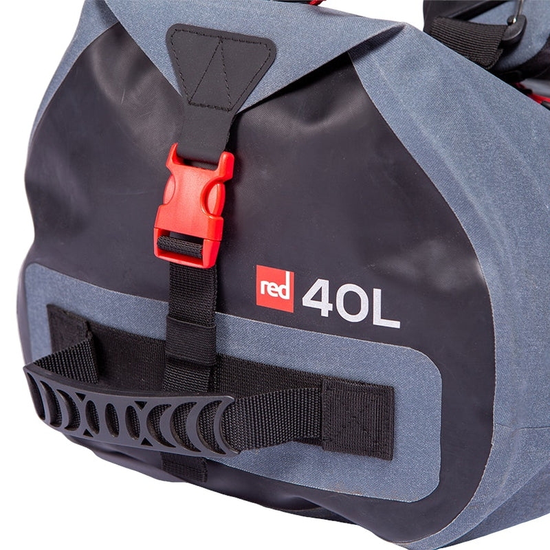 Waterproof Kit Bag - 40L Mission