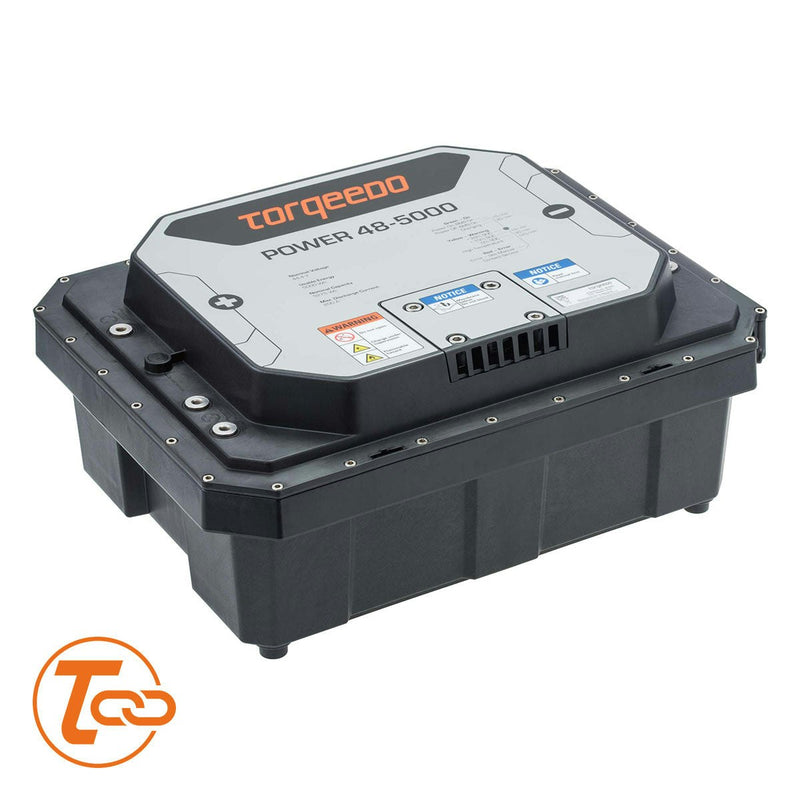 Power 48-5000 Battery