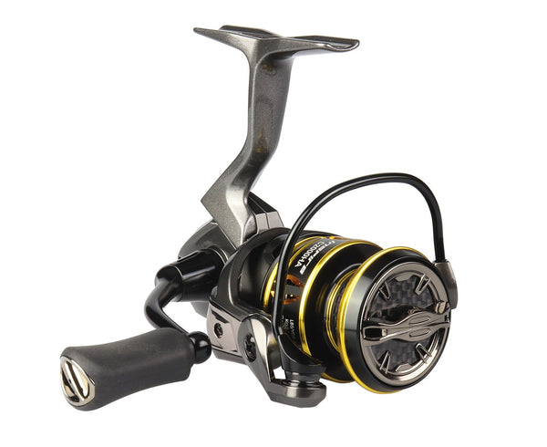 Okuma Inspira ISX-C2000HA 9 Bearing Spinning Reel