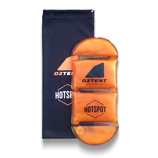 Oztent Hotspot 1 Hour Thermal Pouch