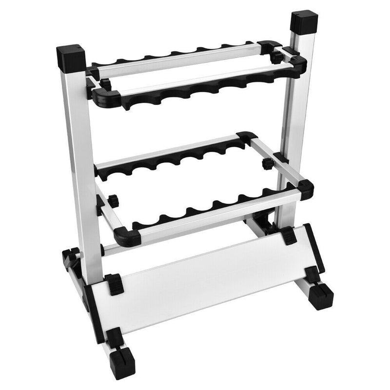 Fishing Rod Rack