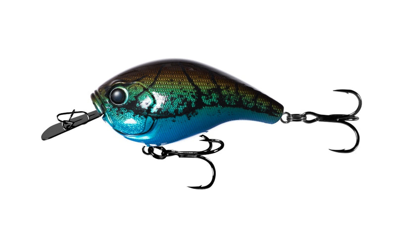 13 Fishing 60mm Jabber Jaw Crankbait Fishing Lure