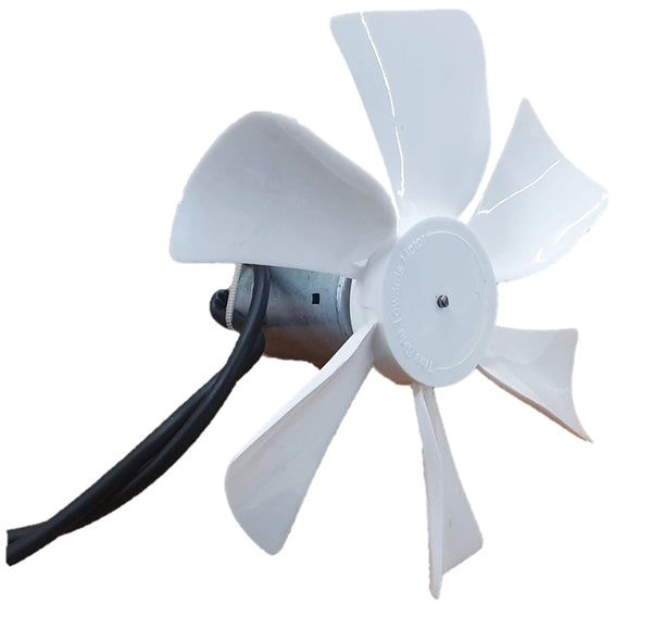 Ozvent 12V Fan & Motor